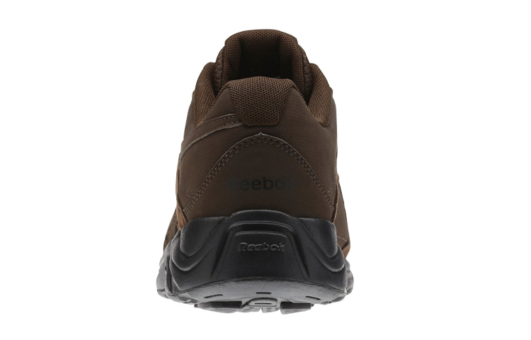 Purchase Reebok Walk Ultra V DMX Max 'Coklat Nyaman Sepatu Rendah' AQ9228