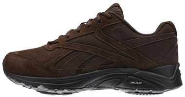 Reebok Walk Ultra V DMX Max 'Brown Comfort Low-Top' AQ9228 Reebok Walk Ultra V DMX Max 'Brown Comfort Low-Top' AQ9228