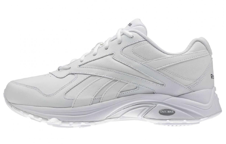 Reebok Walk Ultra V DMX Max 'Cloud White' AQ9221