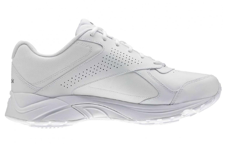 Order 锐步 Walk Ultra V DMX Max '云白' AQ9221