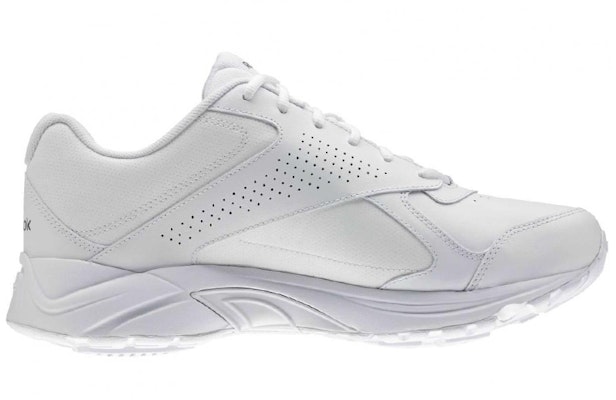 Reebok Walk Ultra V DMX Max 'Cloud White' AQ9221 Order Reebok Walk Ultra V DMX Max 'Cloud White' AQ9221