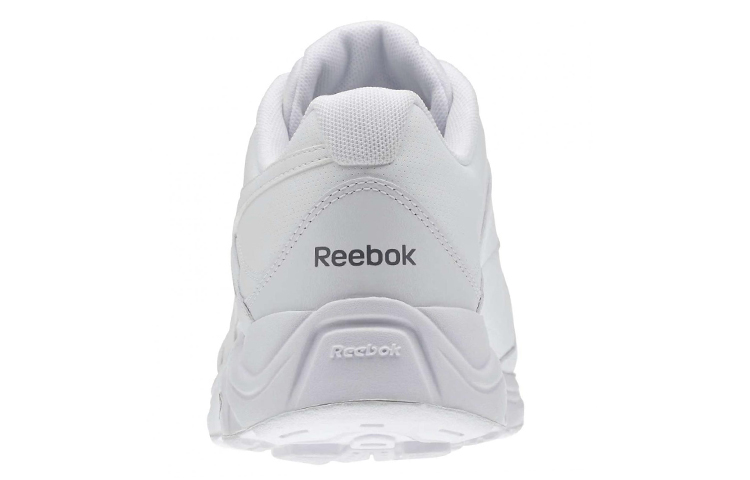 Lookbook 锐步 Walk Ultra V DMX Max '云白' AQ9221