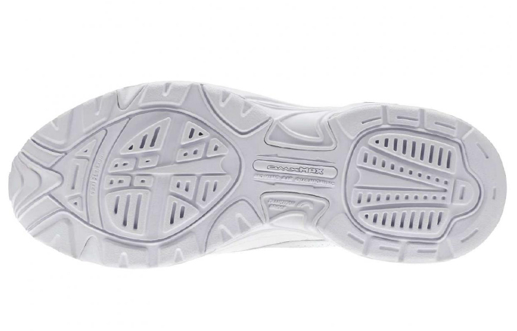 Shop Reebok Walk Ultra V DMX Max 'Awan Putih' AQ9221