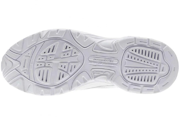 Reebok Walk Ultra V DMX Max 'Awan Putih' AQ9221 Shop Reebok Walk Ultra V DMX Max 'Awan Putih' AQ9221