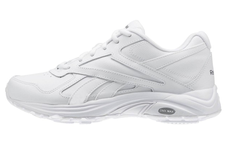 Reebok Walk Ultra V DMX Max 'White' V70625
