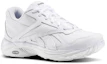 Lookbook Reebok Walk Ultra V Dmx Max 耐磨防滑減震 低筒跑步鞋 白