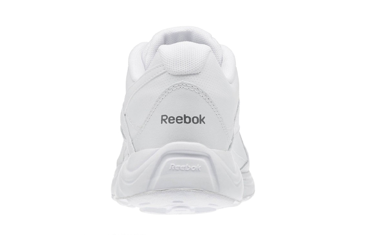 Purchase Reebok Walk Ultra V Dmx Max 耐磨防滑減震 低筒跑步鞋 白