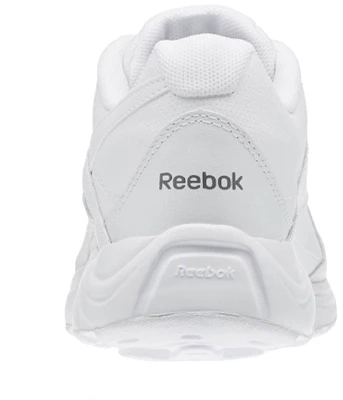 Reebok Walk Ultra V Dmx Max 耐磨防滑減震 低筒跑步鞋 白 Purchase Reebok Walk Ultra V Dmx Max 耐磨防滑減震 低筒跑步鞋 白