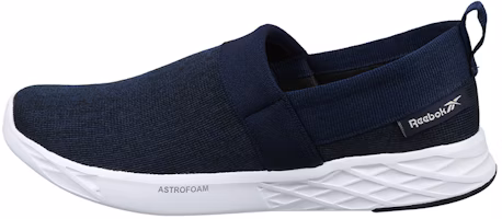 Reebok Walking X-Propeller Slip-Ons 'Blue' FW1940 Reebok Walking X-Propeller Slip-Ons 'Blue' FW1940