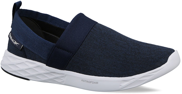Reebok Walking X-Propeller Slip-Ons 'Blue' FW1940 Lookbook Reebok Walking X-Propeller Slip-Ons 'Blue' FW1940
