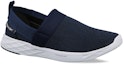Lookbook Reebok Walking X-Propeller Slip-Ons 'Biru' FW1940