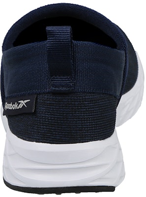 Reebok Walking X-Propeller Slip-Ons 'Blue' FW1940 Purchase Reebok Walking X-Propeller Slip-Ons 'Blue' FW1940