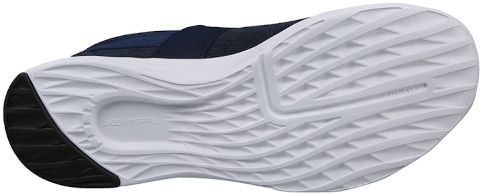 Reebok 健走 X-Propeller 一脚蹬 深藍色 跑步鞋 Details for Reebok 健走 X-Propeller 一脚蹬 深藍色 跑步鞋