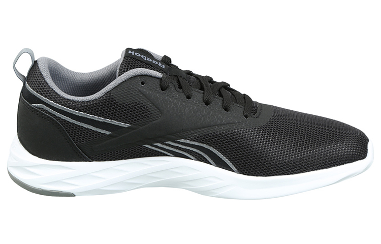 Order Reebok Walking Astroride Essential 2.0 'Hitam Putih' FU7126