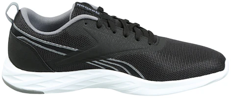 Order Reebok 步行鞋 Astroride Essential 2.0 黑白 跑步鞋