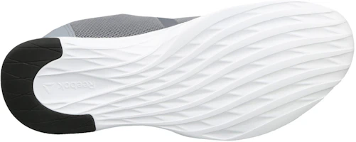 Details for Reebok 亞斯特健走假日 灰色跑步鞋