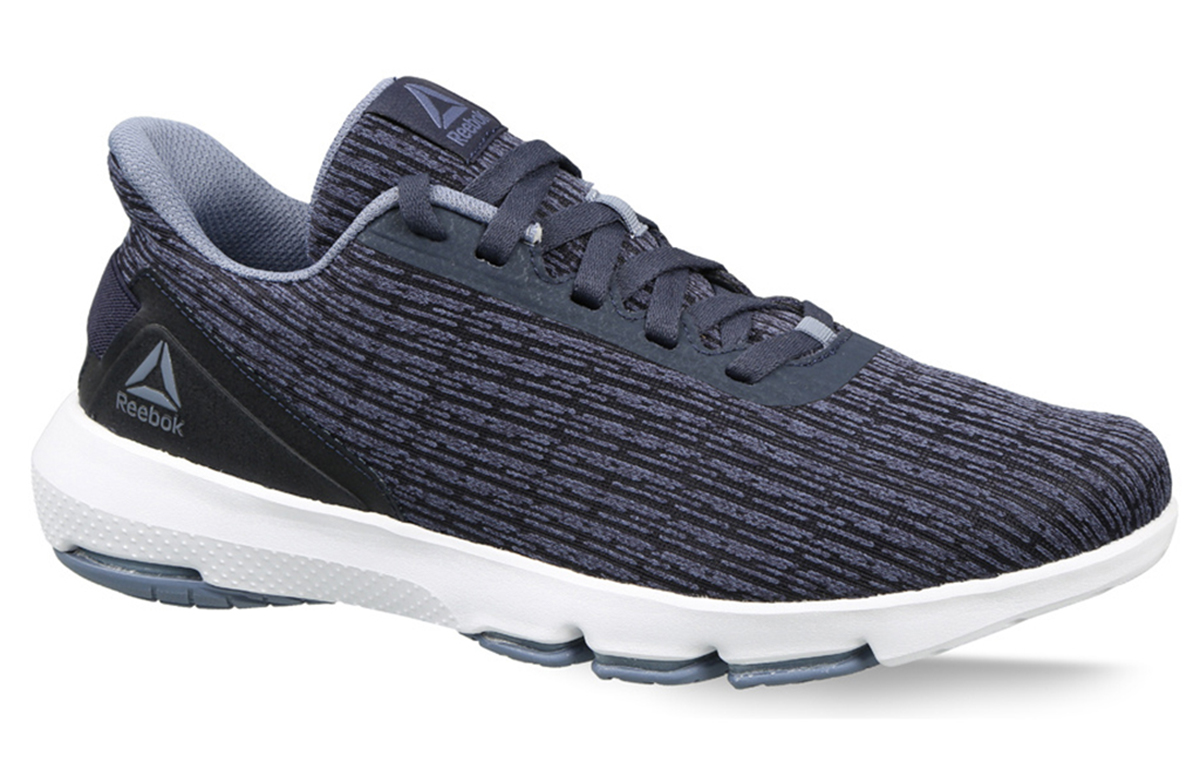 Lookbook Reebok Walking Cloudride DMX 4.0 ''Grigio Blu'' DV5892