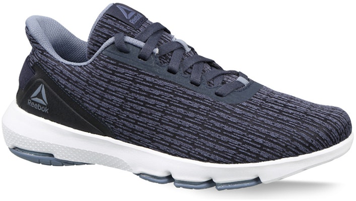 리복 워킹 클라우드라이드 DMX 4.0 그레이블루 DV5892 Lookbook 리복 워킹 클라우드라이드 DMX 4.0 그레이블루 DV5892