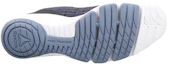 Details for Reebok Walking Cloudride DMX 4.0 ''Grigio Blu'' DV5892
