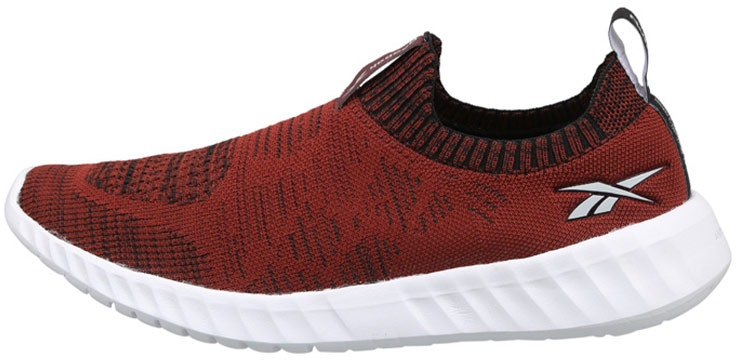 reebok-walking-druhan-black-red-slip-on-ex-4186