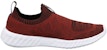 Reebok Walking Druhan 'Black Red Slip-On' EX4186
