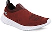 Lookbook Reebok Walking Druhan 'Black Red Slip-On' EX4186