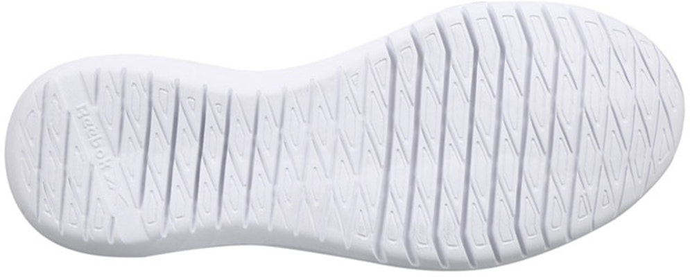 Reebok 走路 Druhan 布料透氣 一腳蹬休閒跑步鞋 黑紅 Details for Reebok 走路 Druhan 布料透氣 一腳蹬休閒跑步鞋 黑紅