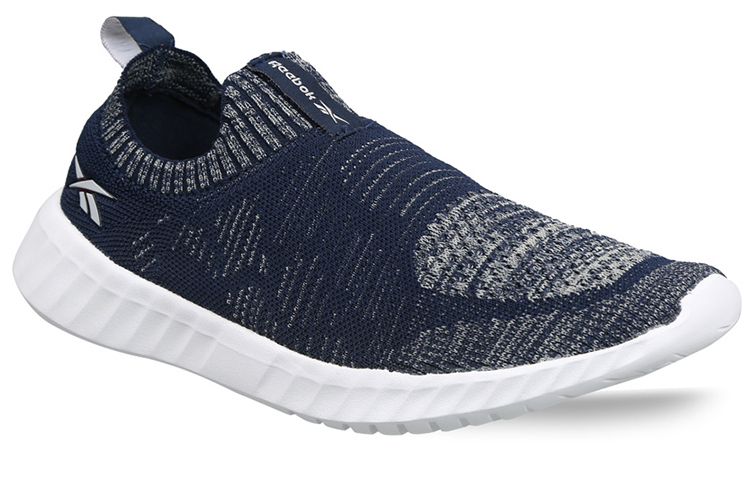 Lookbook Reebok Walking Druhan 'Blue' EX4187