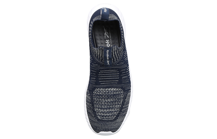 Shop Reebok Walking Druhan 'Blue' EX4187