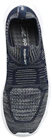 Shop Reebok Walking Druhan 耐磨防滑運動跑步鞋 藍