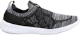 Kasut Reebok Berjalan Druhan Kelabu/Hitam EW5195