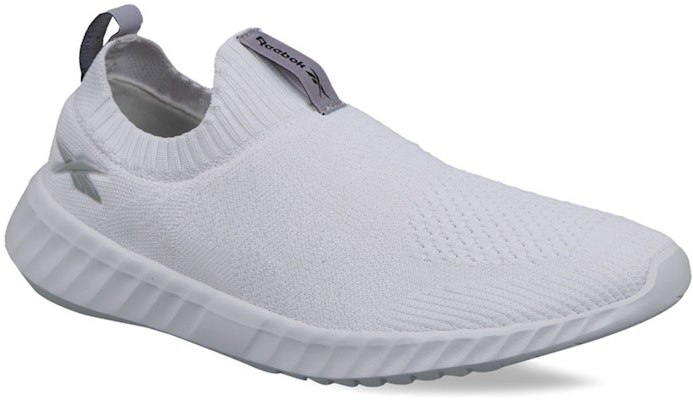 Reebok Walking Druhan 'Grey White' EW5193 Lookbook Reebok Walking Druhan 'Grey White' EW5193