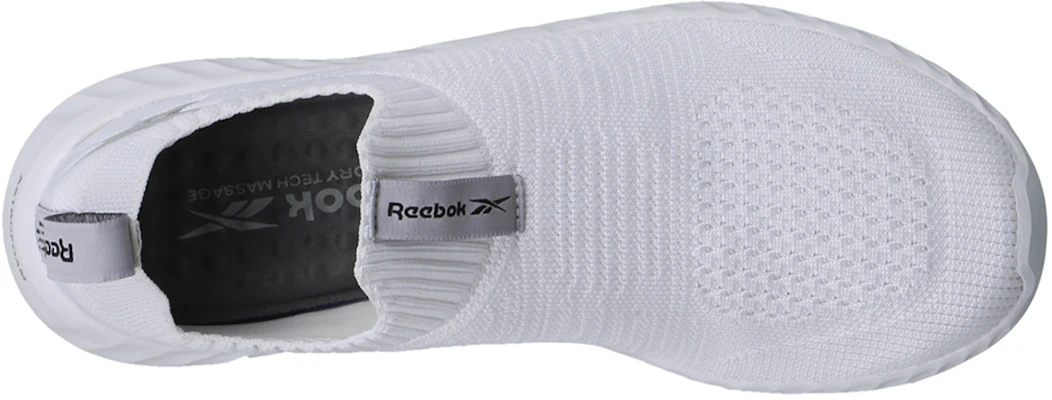 Reebok Walking Druhan 'Abu Putih' EW5193 Shop Reebok Walking Druhan 'Abu Putih' EW5193