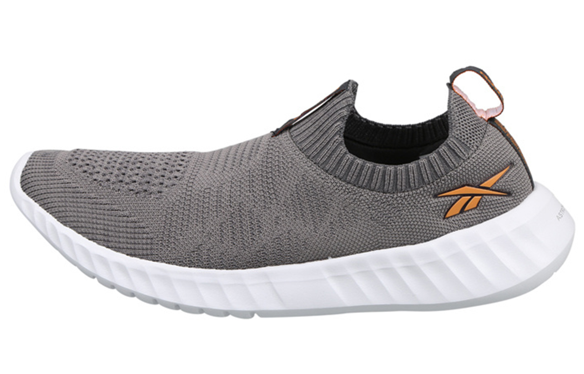 Reebok Walking Druhan 'Heather White Orange' EX4185