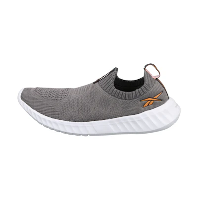 Reebok Walking Druhan 'Heather White Orange'