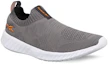 Lookbook Reebok Walking Druhan 'Heather White Orange' EX4185