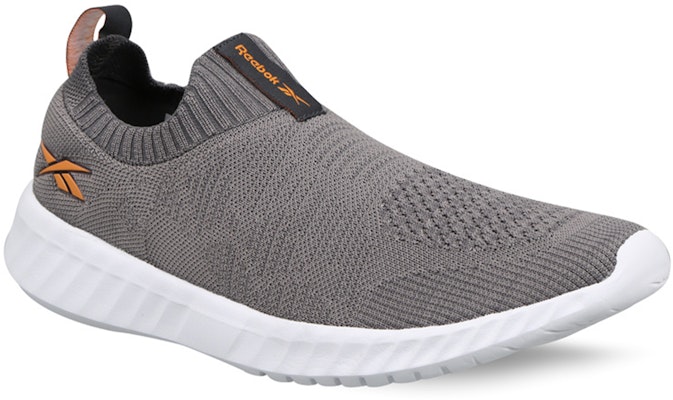 Reebok Walking Druhan 'Blanco Jaspeado Naranja' EX4185 Lookbook Reebok Walking Druhan 'Blanco Jaspeado Naranja' EX4185
