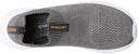Reebok Druhan Berjalan 'Heather Putih Jingga' EX4185