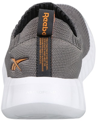 Reebok Walking Druhan 'Blanco Jaspeado Naranja' EX4185 Purchase Reebok Walking Druhan 'Blanco Jaspeado Naranja' EX4185