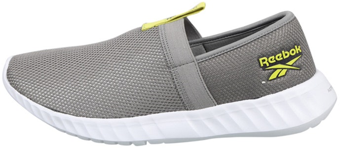 リーボック ウォーキング イーズ スリップオン (グレーグリーン) EX4090 Buy リーボック ウォーキング イーズ スリップオン (グレーグリーン) EX4090
