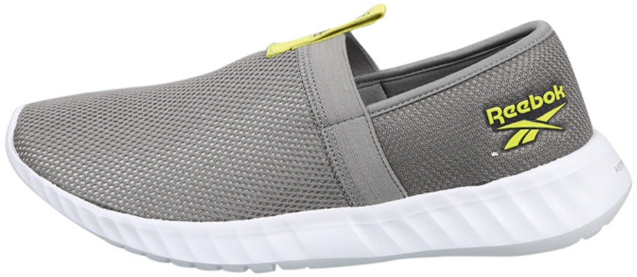 Reebok Walking Ease Slip On 'Grey Green' EX4090 Buy Reebok Walking Ease Slip On 'Grey Green' EX4090