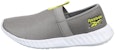 Reebok Mudah Berjalan Slip On 'Kelabu Hijau' EX4090