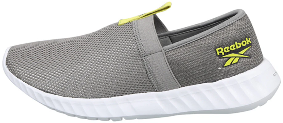 Reebok Walking Ease Slip On 'Grey Green' EX4090 Buy Reebok Walking Ease Slip On 'Grey Green' EX4090