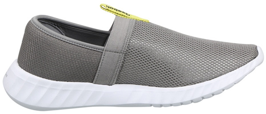 Reebok Walking Ease Slip On 'Grey Green' EX4090 Order Reebok Walking Ease Slip On 'Grey Green' EX4090