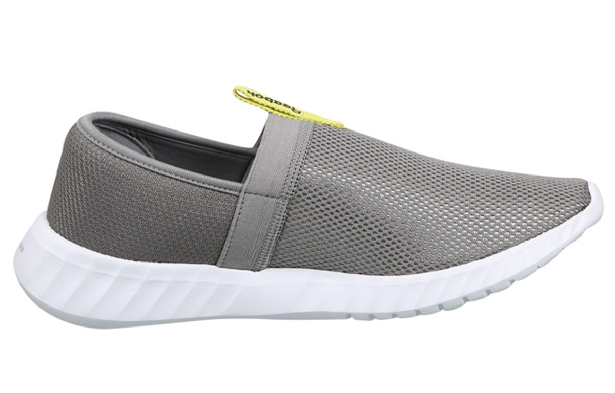 Order Reebok Walking Ease Slip On 'Grey Green' EX4090
