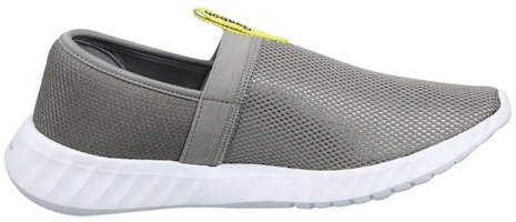 Order Reebok 舒適步行輕便鞋 低筒休閒跑步鞋 灰綠色