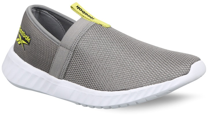 Reebok Walking Ease Slip On 'Grey Green' EX4090 Lookbook Reebok Walking Ease Slip On 'Grey Green' EX4090