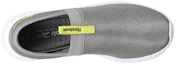 Shop Reebok Walking Ease Slip On 'Grey Green' EX4090