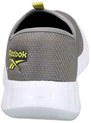 Reebok Walking Ease Slip On 'Gris Verde' EX4090 Purchase Reebok Walking Ease Slip On 'Gris Verde' EX4090