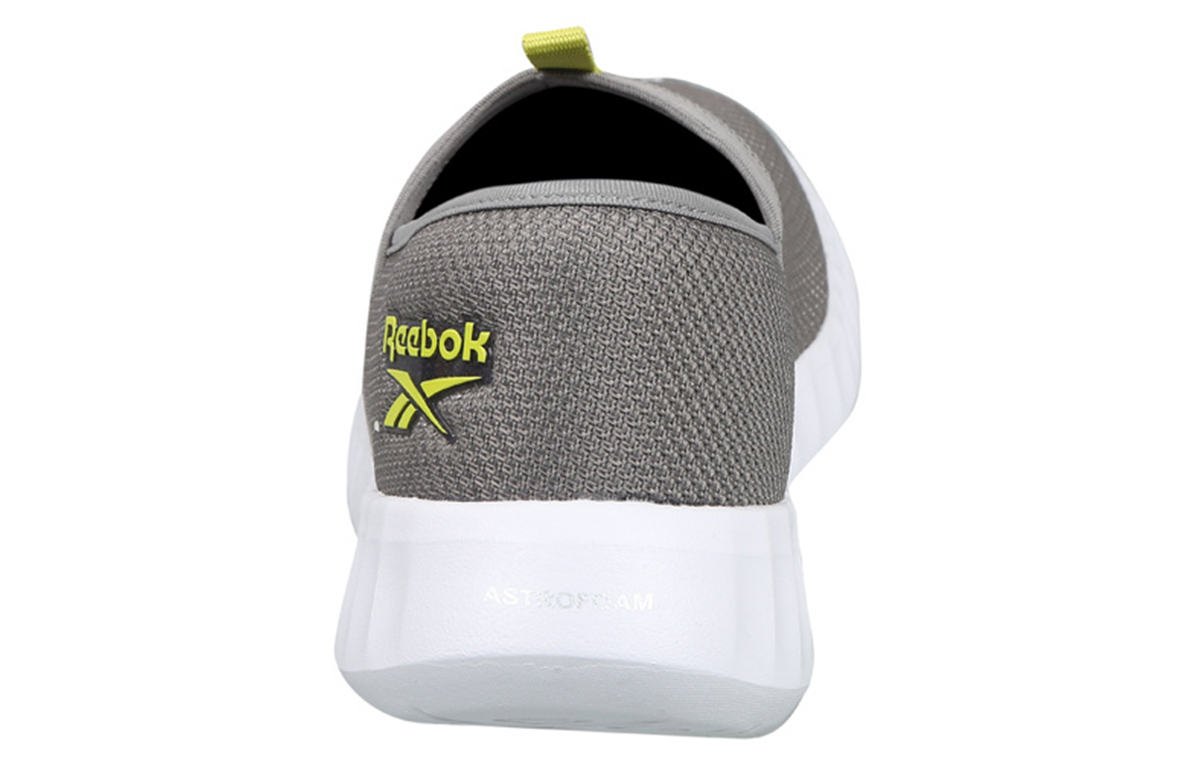 Purchase Reebok Walking Ease Slip On 'Grey Green' EX4090